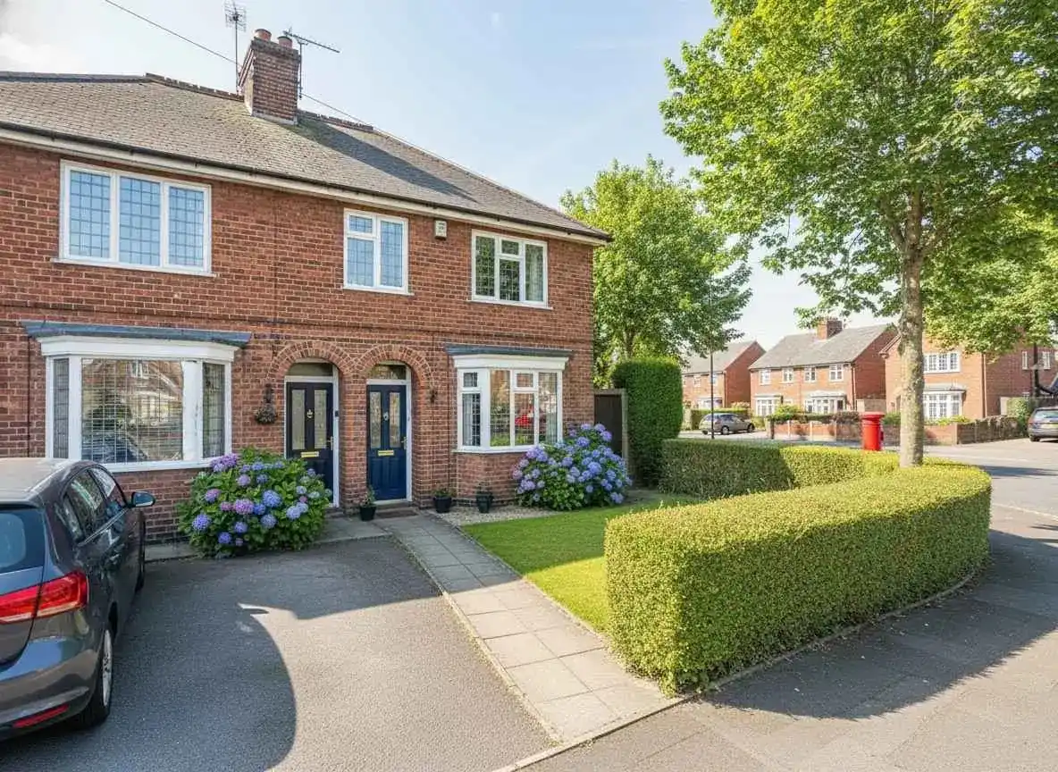 Problem Property Auction Liverpool